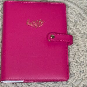 Happy Planner Pink Hustle Planner “Mini”